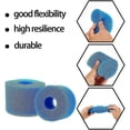 thumbnail image 4 of 16pc For Pure Spa Reusable Washable Foam Hot Tub Filter Cartridge S1 Type, 4 of 5