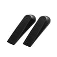 thumbnail image 2 of Tope para Puerta - Cuñas para Puerta - Sujetador de Puerta - Tope de Puerta Piso - Topes para Puerta de Casa - Sujetadores de Puerta 4 piezas LingWen 1327537067993, 2 of 5