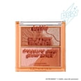 thumbnail image 3 of Lottie London - Outer Banks - Treasure Map Glow Brick - Eyeshadow Palette, 3 of 6
