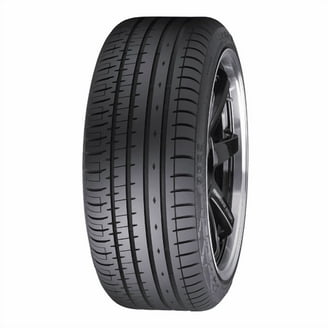 Hankook Ventus S1 evo Z K129 * 225/35R18XL 87Y - Walmart.com