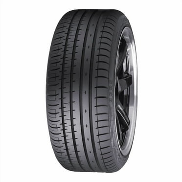 Accelera Phi-R 235/45R18XL 98Y BSW (4 Tires)