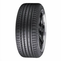 Accelera Phi-R 235/50R18XL 101Y BSW (4 Tires)
