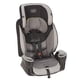 thumbnail image 2 of Asiento para coche Evenflo correa ajustable Verde, 2 of 4