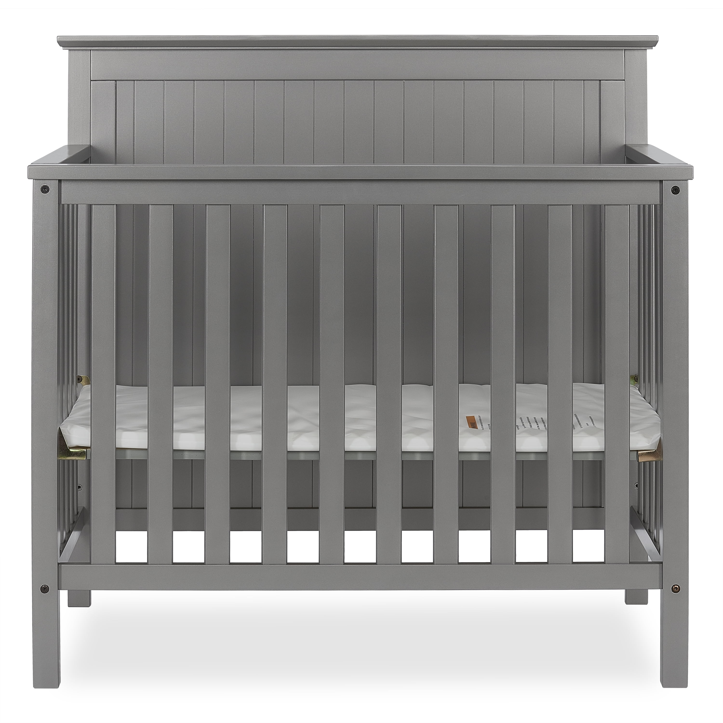 dream on me 4 in 1 convertible mini crib
