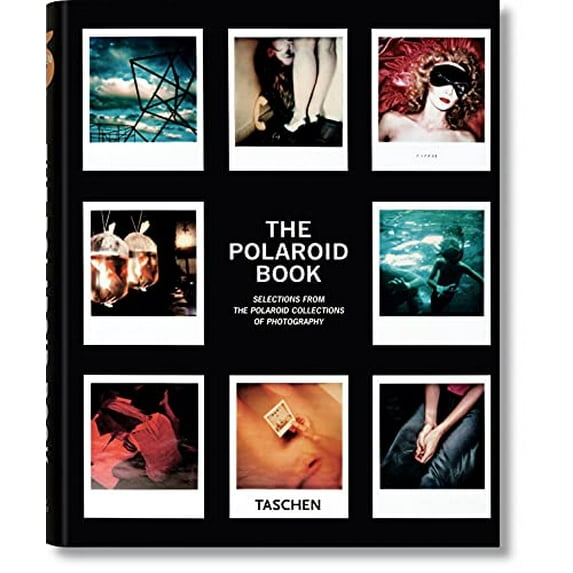 Pre-Owned The Polaroid Book (Taschen's 25th Anniversary Special Editions)