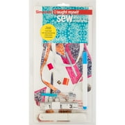 I Taught Myself To Sew Book Kit-Sewing Room Accessories