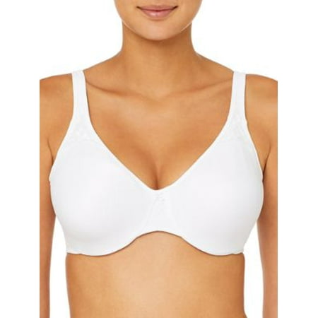 Bali Bali Womens Passion For Comfort Minimizer Bra Style 3385