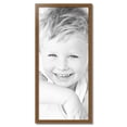 thumbnail image 2 of ArtToFrames 18" x 40" Gold Ornate Picture Frame, 18x40 inch Gold Wood Poster Frame (WOM-4546), 2 of 7