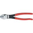 thumbnail image 1 of Knipex 7401-8 8 Inch Hi-Leverage Diagonal Cutter Pliers, 1 of 4