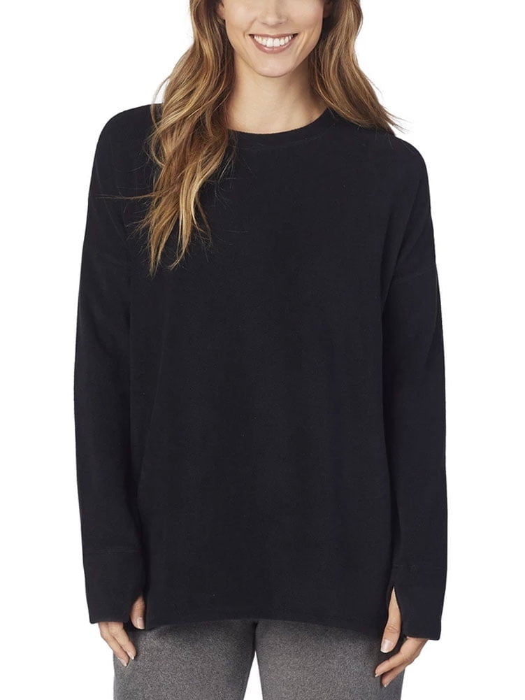 cuddl duds sweatshirt