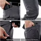 thumbnail image 5 of Pantalón Táctico Militar Impermeable Y Cortavientos, 5 of 8