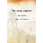 The young composer 1884