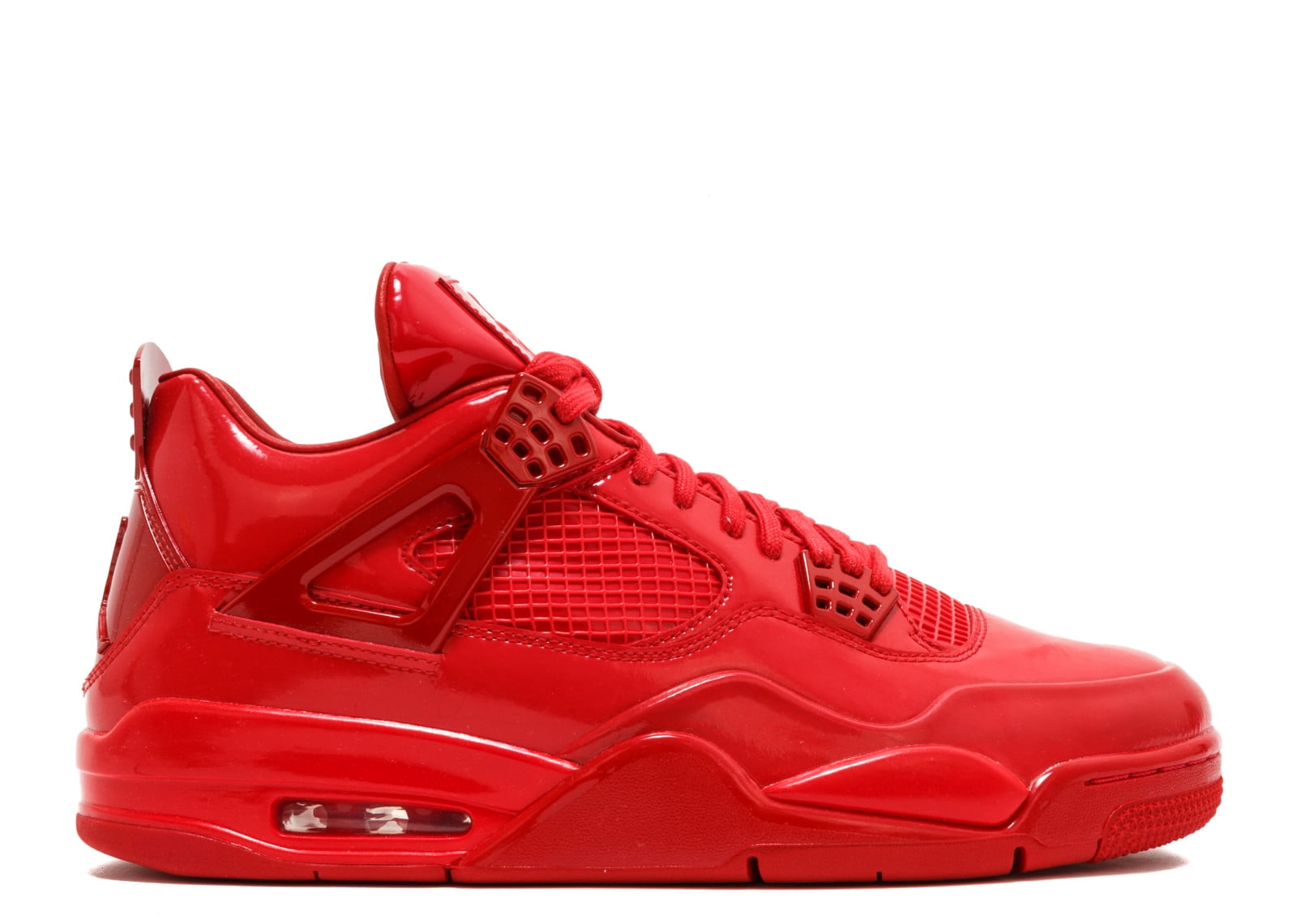 Jordan 4 full red Clearance