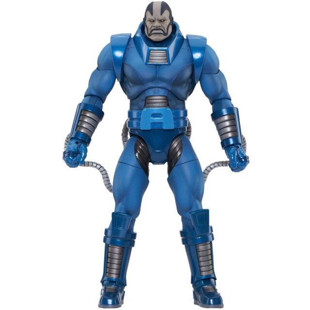 Figura de Acción Original BANYUO Marvel X-Men Apocalypse Select 18Cm