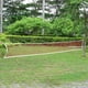 thumbnail image 4 of Red de voleibol de bádminton liviana de alta resistencia al impacto red de bádminton plegable para divertirse en casa ANGGREK Otros, 4 of 8