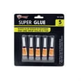 thumbnail image 1 of JMK SUPER GLUE 5 Pcs (Lot de 24), 1 of 1