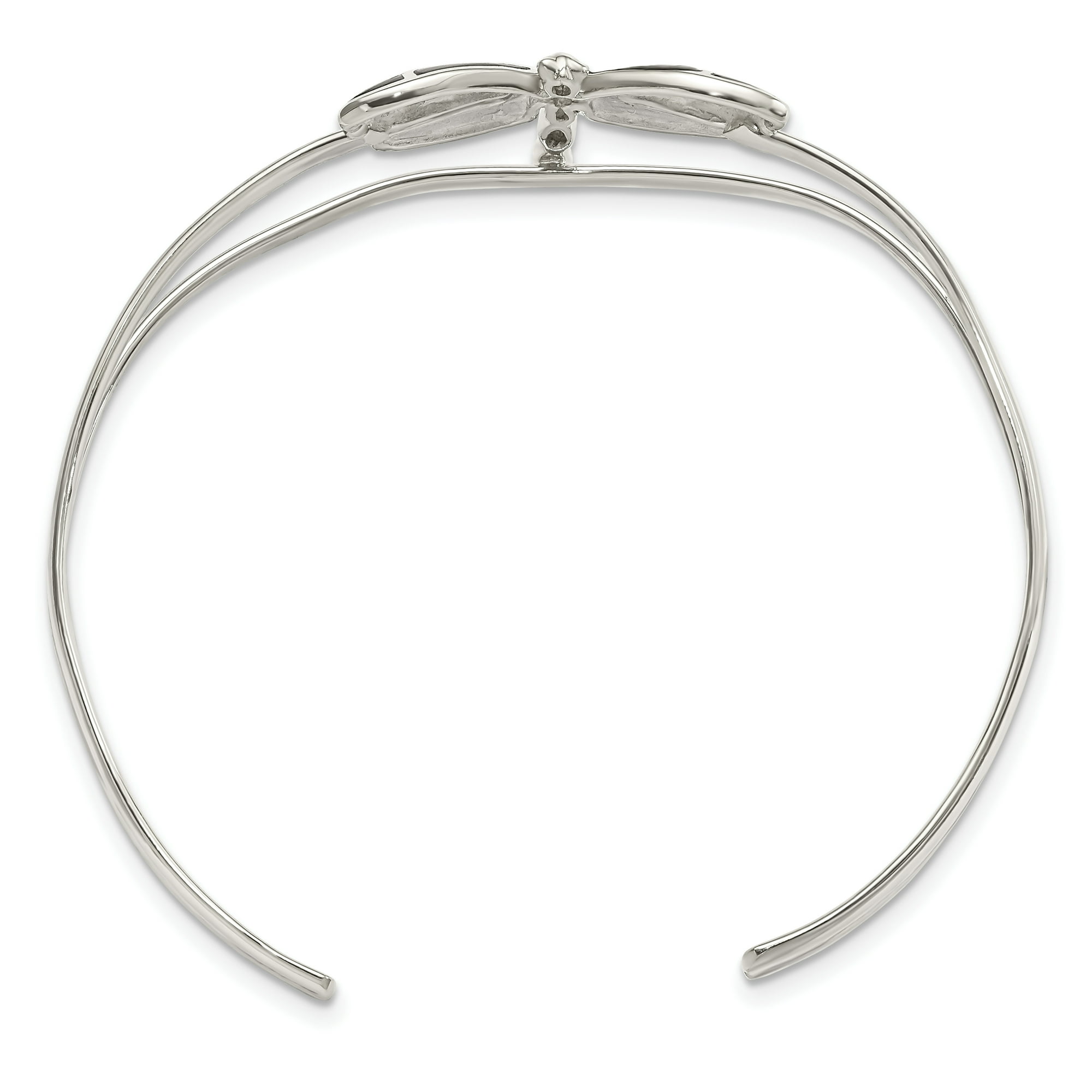 Dragonfly bangle clearance