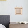 thumbnail image 4 of Decorative Switch Plates Creative Design Switches Beautify Walls Great Decor 8.6x8.6cm, 4 of 5