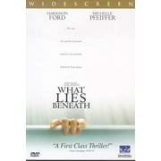 What Lies Beneath