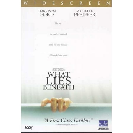 What Lies Beneath