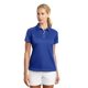 thumbnail image 1 of Nike Golf - Camiseta tipo polo con textura de guijarros Dri-FIT para mujer. 354064 Nike 473273, 1 of 1
