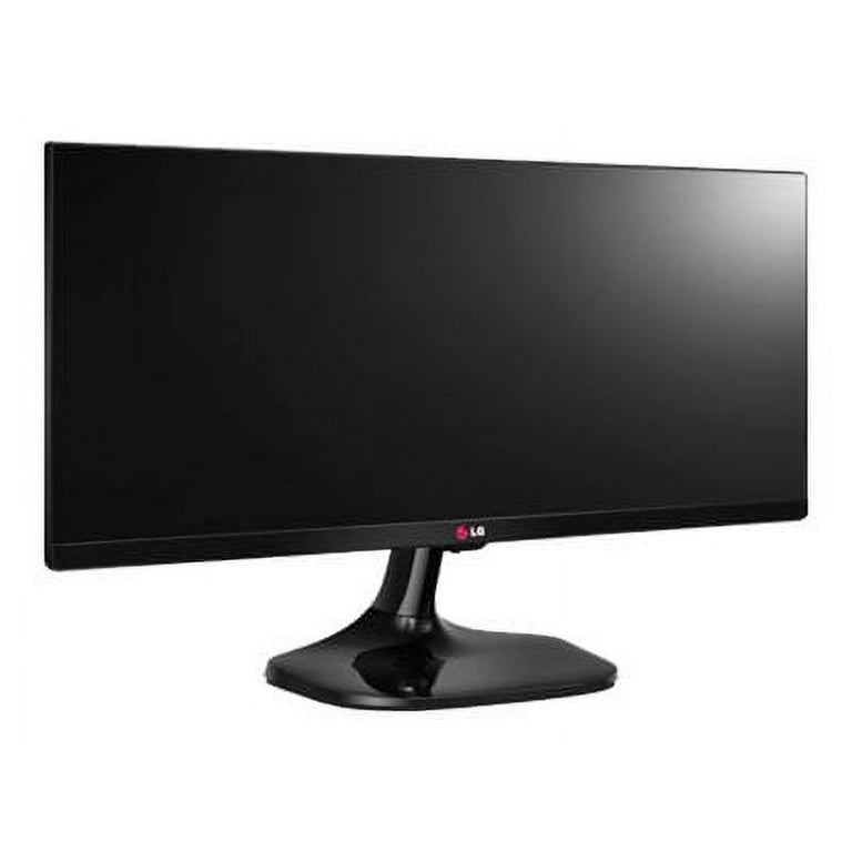 LG Electronics - LGディスプレイモニター　25インチ ウルトラワイド　2560x1080 LG 25UM64-S 25