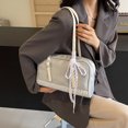 thumbnail image 4 of Bolso Mano para Mujer Correa Ajustable Gran Capacidad Diario Niñas Al Aire Libre, 4 of 9