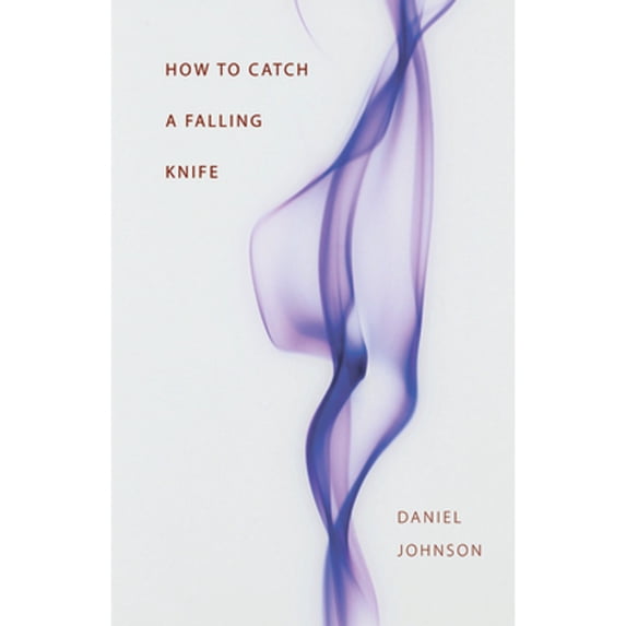 Pre-Owned How to Catch a Falling Knife (Paperback) 188229579X 9781882295791