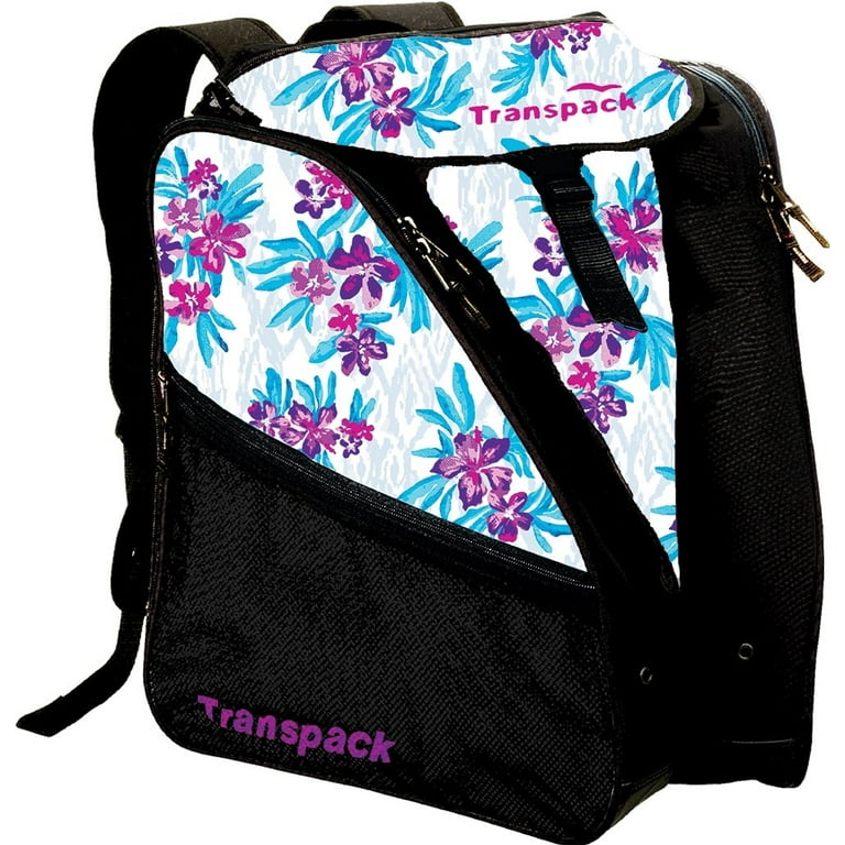 Transpack XTW Print Boot Bag - Women's - 2023 - Walmart.com