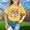 Yellow, variant on Gzbliryd Happy Easter Shirt Bunny Easter T-Shirt Bunny Short Sleeve Crew Neck Shirt To Crew Neck Easter T Shirts for Boys Girls Short Sleeve Tops (Black,1-2 Years)
