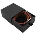 thumbnail image 2 of Pet Artist Genuine Leather Dog Collar Heavy Duty Pet Puppy Collars for Chihuahua Doberman, 2 of 20