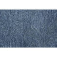 thumbnail image 2 of Alora Decor Emerson 10' x 13' Damask Blue/Gray/Rust/Blue Hand-Tufted Area Rug, 2 of 4