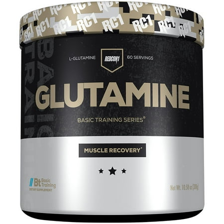 GLUTAMINE