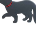 thumbnail image 3 of Maoww Cute Cat Stereo Refrigerator Fridge Magnets Kids Activity Home Decoration Notepad Funny Stickers, 3 of 8
