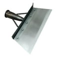 thumbnail image 1 of Multifunctional Cleaning Shovel Head Ice Shovel for Farm Weeding Lawn Edging 30cm, 1 of 7