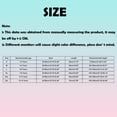 thumbnail image 3 of Sgkm Dress for Girls Rainbow Colorful Sweet Tutu Girls Dresses Birthday Chic Kids Clothes, 3 of 9