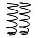 thumbnail image 2 of Resortes AG para Auto Delanteros para Chevrolet Spark 2011 a 2017 2 Piezas Nuevos, 2 of 5