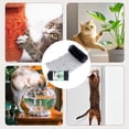 thumbnail image 6 of Cat Net Pet Proof Barrier Heavy Duty for Outdoor Indoor Garden Yard Balcony Fence Weather Resistant, 6 of 8