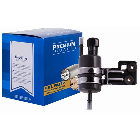 PG Fuel Filter PF5627 | Fits 2004-02 Jeep Grand Cherokee