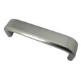thumbnail image 2 of Oro/gris cocina aluminio cocina muebles armario perilla cajón puerta 104mm/135mm/170mm Macarena Tirador, 2 of 8