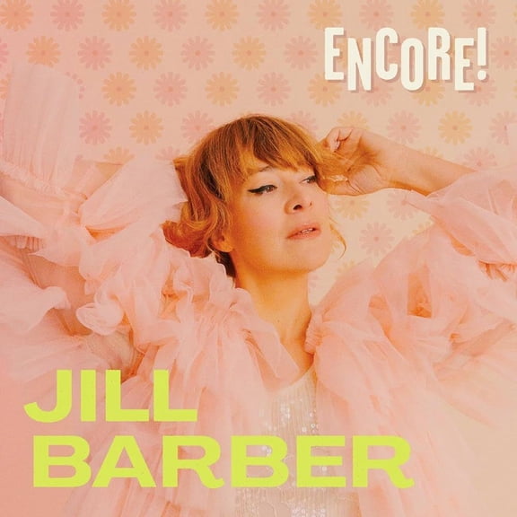 Jill Barber - Encore - Music & Performance - Vinyl