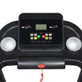 thumbnail image 4 of 1.0HP Folding Electric Treadmill, 4 of 12