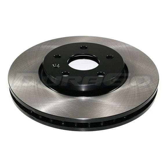 DuraGo BR900748-02 Disc Brake Rotor