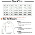 thumbnail image 3 of TFEOQRY Pullover Sweater for Men Jacquard Solid Color Knitwear Long Sleeved Stand Up Collar Sweater Top Brown, 3 of 5