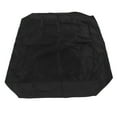 thumbnail image 3 of Cubierta para caja de arena con cordón Cuadrado A prueba de polvo Anti UV Impermeable Tela Oxford multifuncional Cubierta para piscina con arena para jardín al aire libre 180x180cm / 70.9x70.9in, 3 of 14