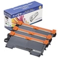 thumbnail image 2 of DR420 Drum &amp; TN450 3 Toner Cartridges for Brother (4 Units), 2 of 2