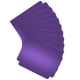 thumbnail image 5 of 10 separadores de tarjetas coleccionables para almacenar y reunir tarjetas de juego. Violeta, 5 of 9