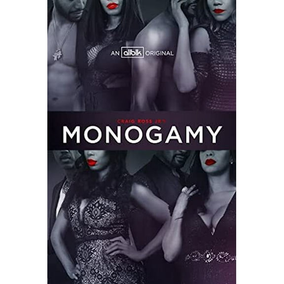 Craig Ross JR's Monogamy: Season 3