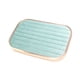 thumbnail image 4 of Bandeja de joyería de aleación de aluminio para cajón, soporte para joyas para mostrador de tienda. Bandeja para anillos con 7 ranuras, 4 of 9