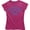 Pink, variant on On Mountain Time - Vintage Summer Vacation Women's T-Shirt